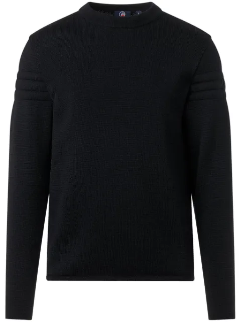 Fusalp Damien jumper Black 20HY2124