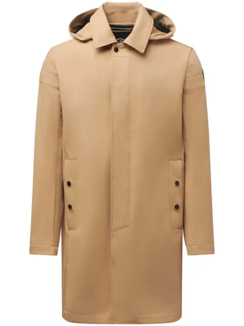 Fusalp Leandre coat Neutrals 22EB2004