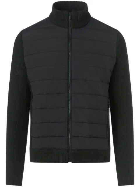 Fusalp Lissandre padded jacket Black 22HC2141