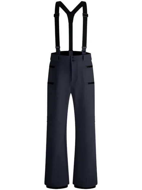 Fusalp Flash dungarees Blue 23HE2404