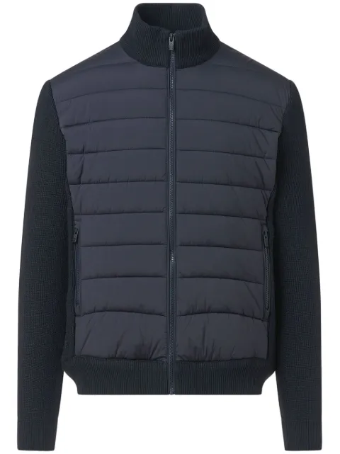 Fusalp Lissandre padded jacket Blue 22HC2141