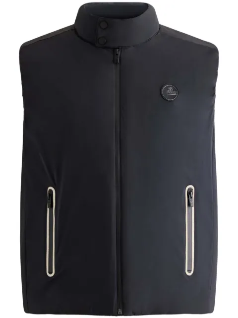 Fusalp Mattin vest Black 24EF2103