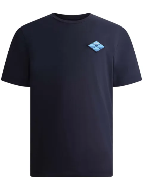 Fusalp Antonio T-shirt Blue 24EF2114