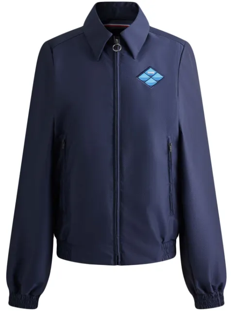 Fusalp Ilyana jacket Blue 24EF1002