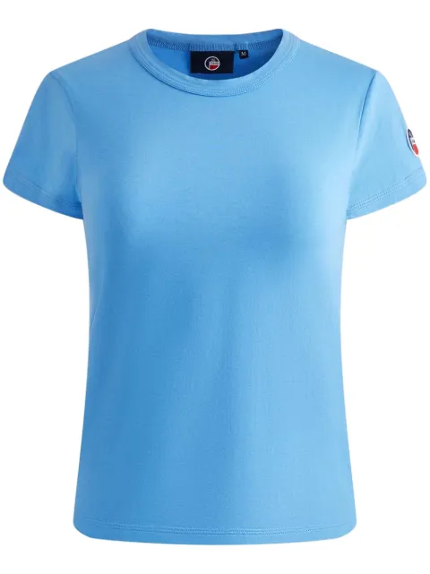 Fusalp Aude T-shirt Blue 24EF1108