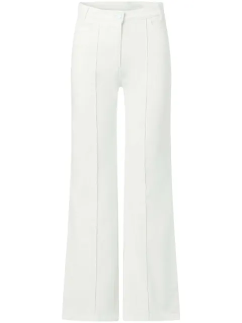 Fusalp Bridget trousers White 22EB1501