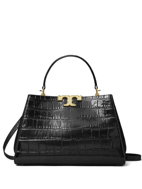 Tory Burch Eleanor tote bag Black 167956