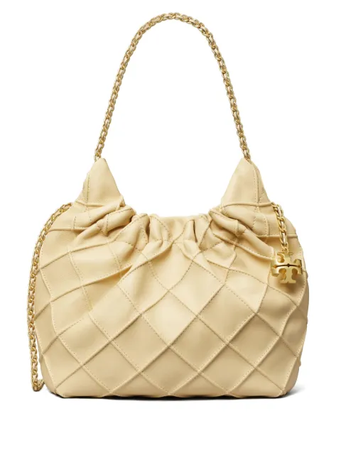 Tory Burch Fleming Mini Neutrals 162451