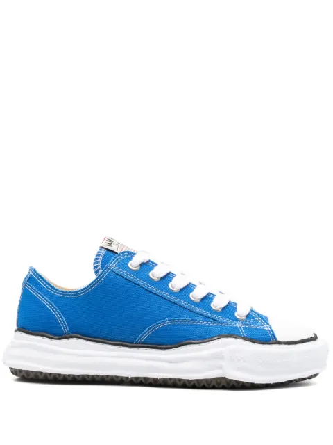 Maison MIHARA YASUHIRO Peterson23 sneakers Blue A01FW702