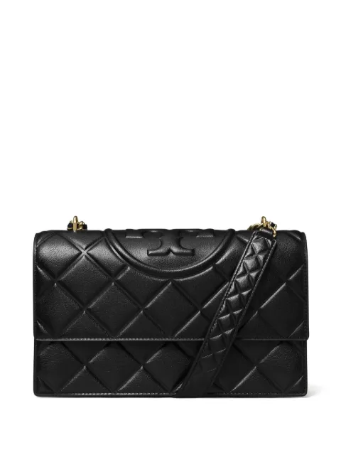 Tory Burch Fleming shoulder bag Black 164799