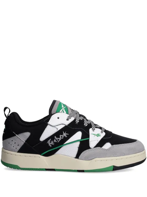 Reebok 400 II 96 sneakers Black 100201680