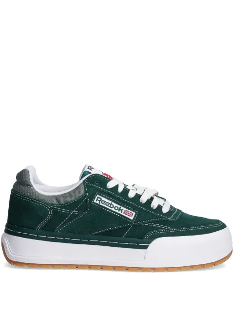 Reebok Club C Megacourt sneakers Green 100201245