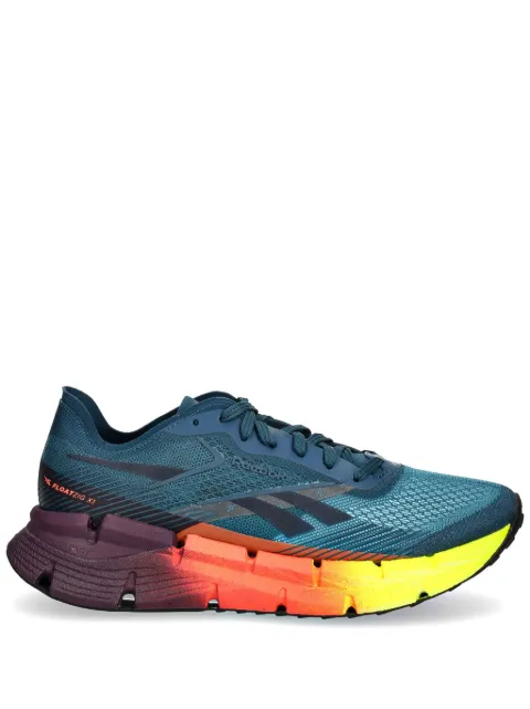 Reebok Floatzig X1 sneakers Blue 100204920
