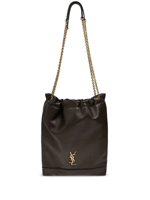Saint Laurent Jamie 4.3 shoulder bag Brown 781666AAB32