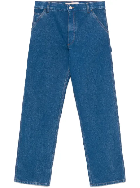 Marni straight-leg jeans Blue PUJU0102A0USCU83