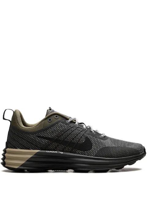 Nike Lunar Roam SE "Medium Olive" sneakers Grey FZ8116