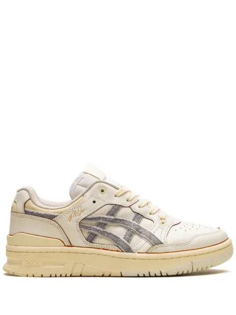 ASICS EX89 "Foxtrot Uniform" sneakers White 1201A976100