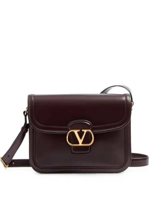 Valentino Garavani 9to5 shoulder bag Brown WB0R15UHF