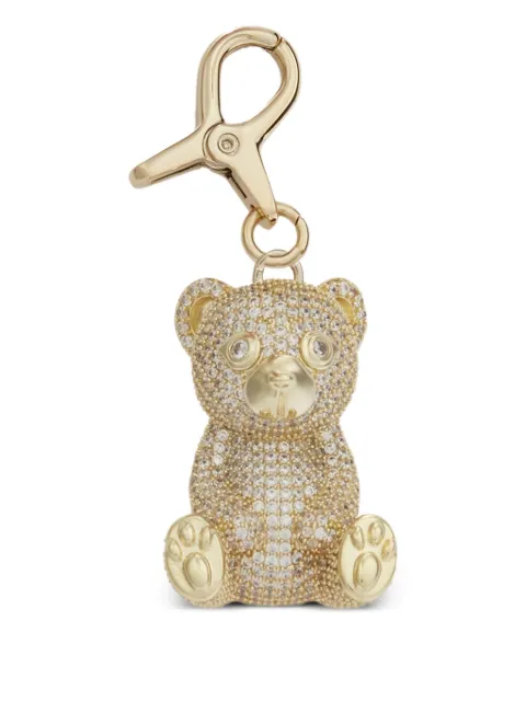 Furla teddy keyring Gold WK00389K210001007