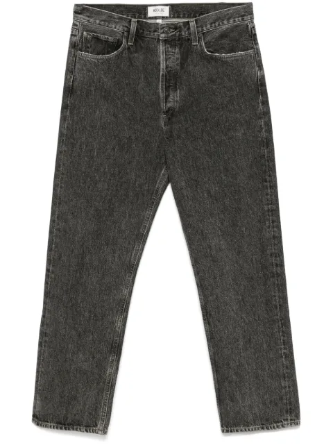 AGOLDE 90's jeans Grey A6421346