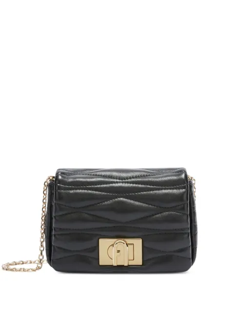 Furla 1927 mini bag Black WE00735BX32211007O6000