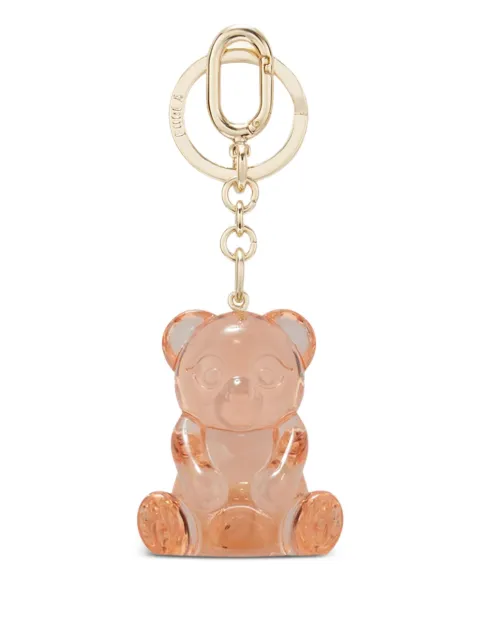 Furla Allegra gummy-bear keyring Orange WR00846BX37891007
