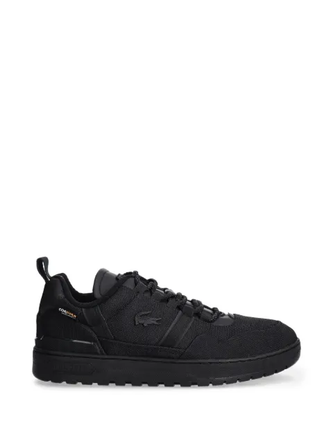Lacoste T-Clip panelled sneakers Black 48SMA0038