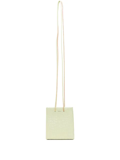 Medea Prima shoulder bag Neutrals 21SMEBO006