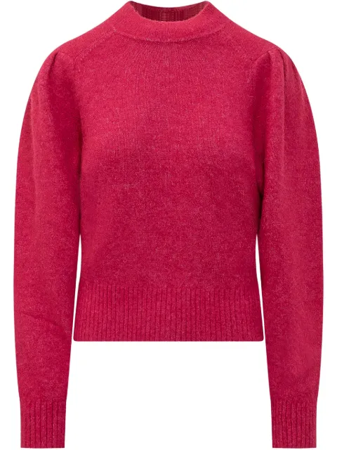 MARANT ÉTOILE Onnie sweater Pink PU0507FAB3L04E