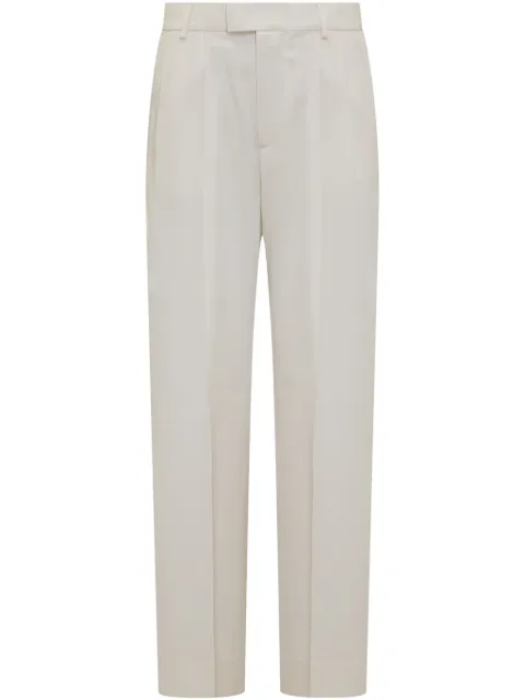 ARMARIUM Giorgia trousers White ARS23P002W002