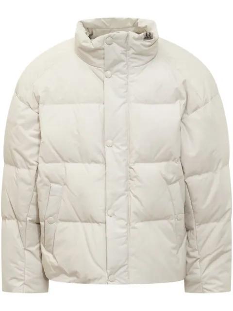 Maison MIHARA YASUHIRO padded jacket White B09BL041