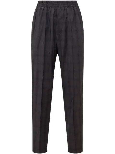 MARANT Nailos trousers Black 22APA210522A015H