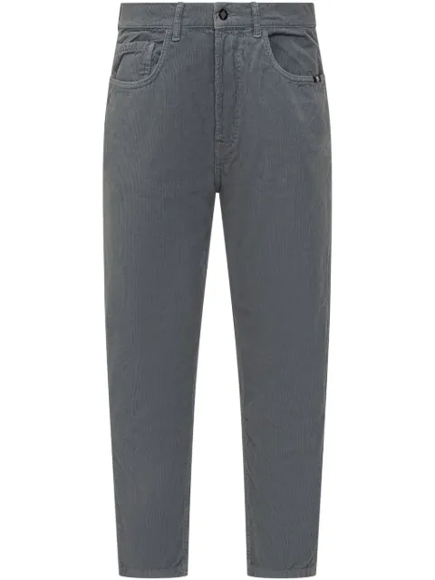 AMISH Jeremiah jeans Grey AMU001P3950569