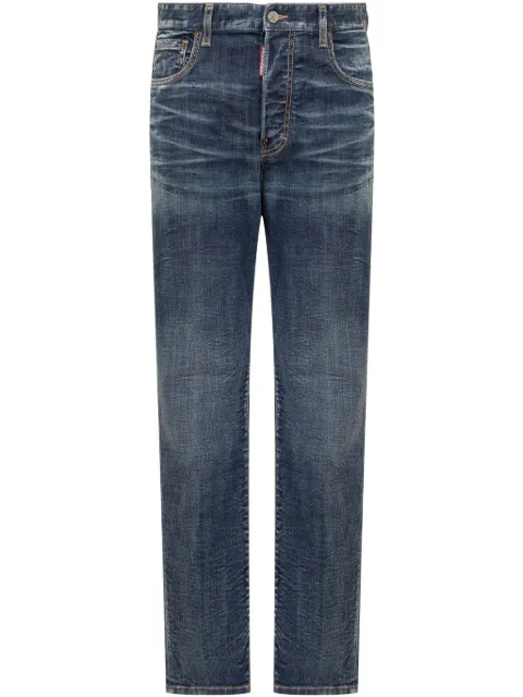 DSQUARED2 642 jeans Blue S75LB0889S30342