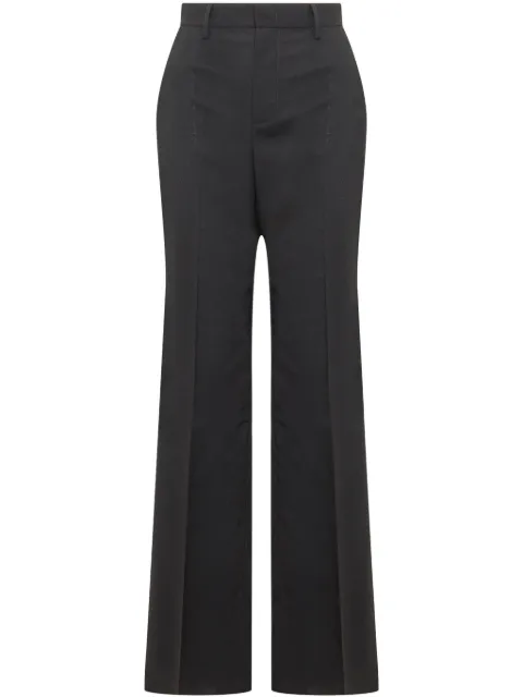 DSQUARED2 Neri trousers Black S72KA1155S54411