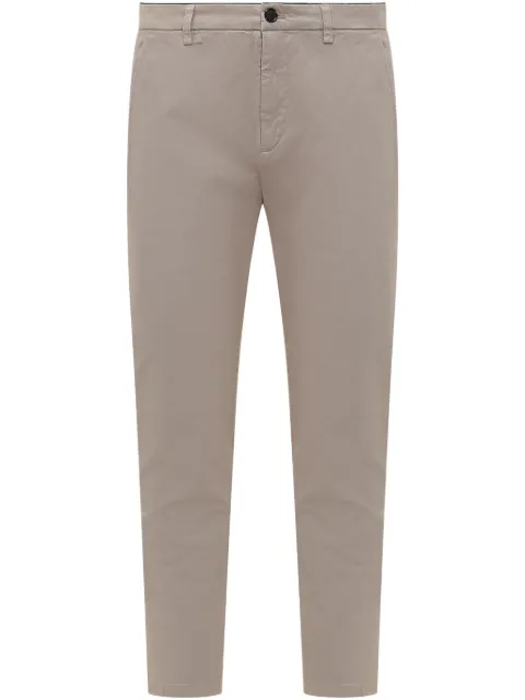 Department 5 Prince chino trousers Neutrals UP00549P1TS0028