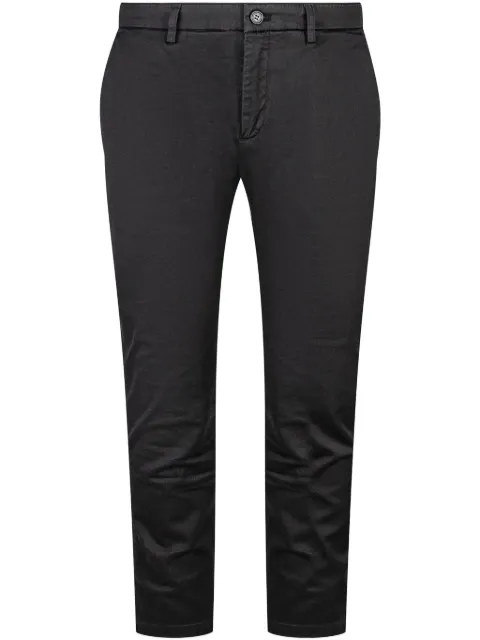 Department 5 Prince chino trousers Black UP00549P2TS0021