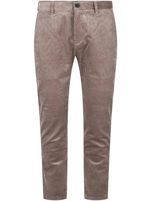 Department 5 Prince chino trousers Neutrals UP00549P2TS0049
