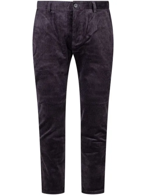 Department 5 Prince trousers Blue UP00549P2TS0049