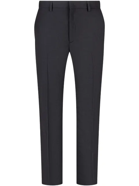 Department 5 Warren chino trousers Black UP03249P2TS0018