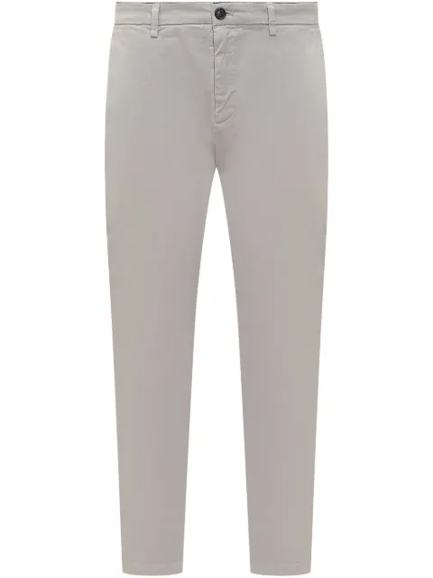 Department 5 Prince chino trousers Neutrals UP00549P1TS0028