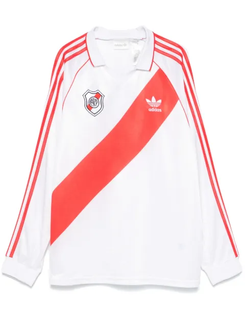 adidas RP Home polo shirt White IV7546