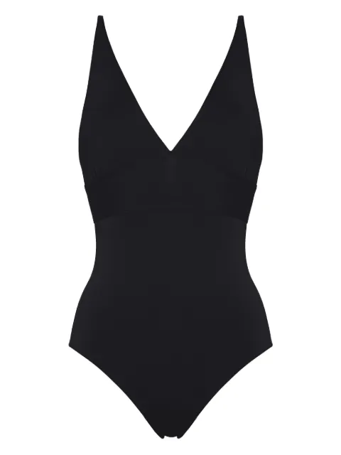 ERES Larcin swimsuit Black 011503
