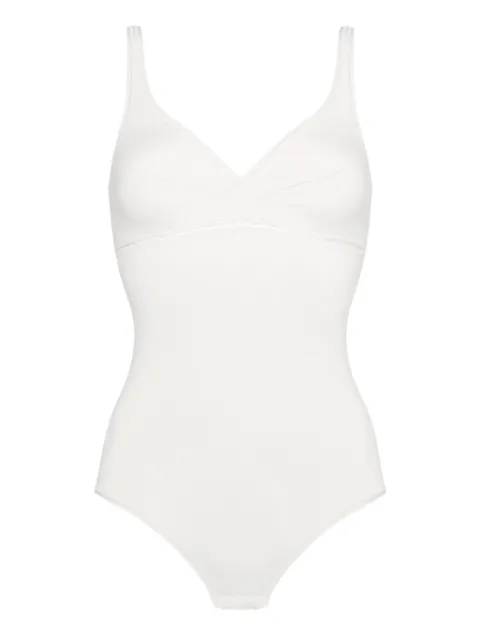 ERES Johanna bodysuit White 622406
