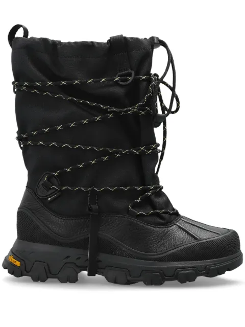 UGG MetroPeak boots Black 1161890