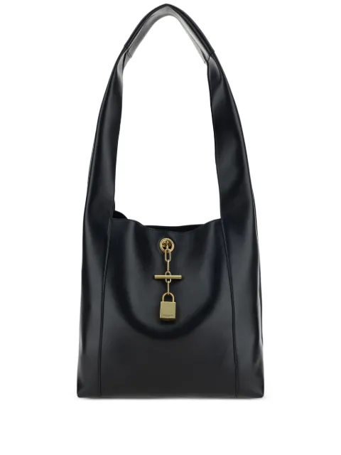 Saint Laurent Tanger shoulder bag Black 773686AADJR