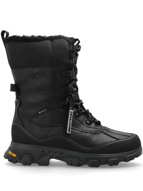 UGG Adirondack Meridian boots Black 1169030