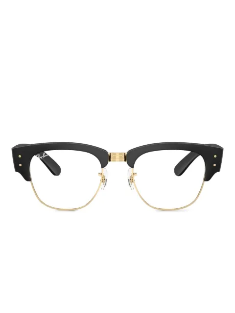 Ray-Ban RX7316V glasses Gold RX7316V