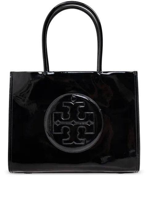 Tory Burch small Ella tote bag Black 161876