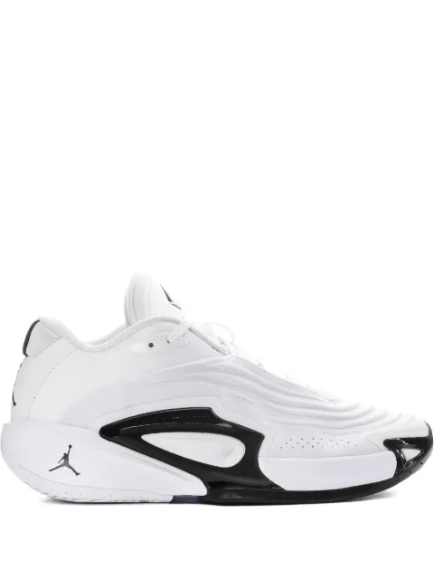 Jordan Luka 3 TB "White/Grey" sneakers White FQ7453